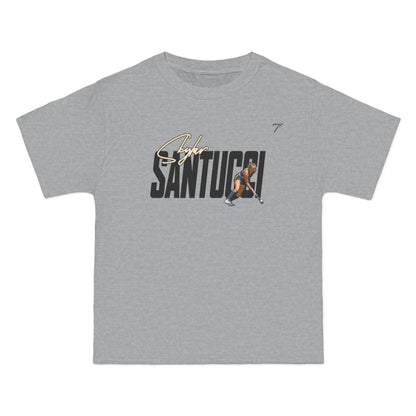 Skylar Santucci Vintage Tee