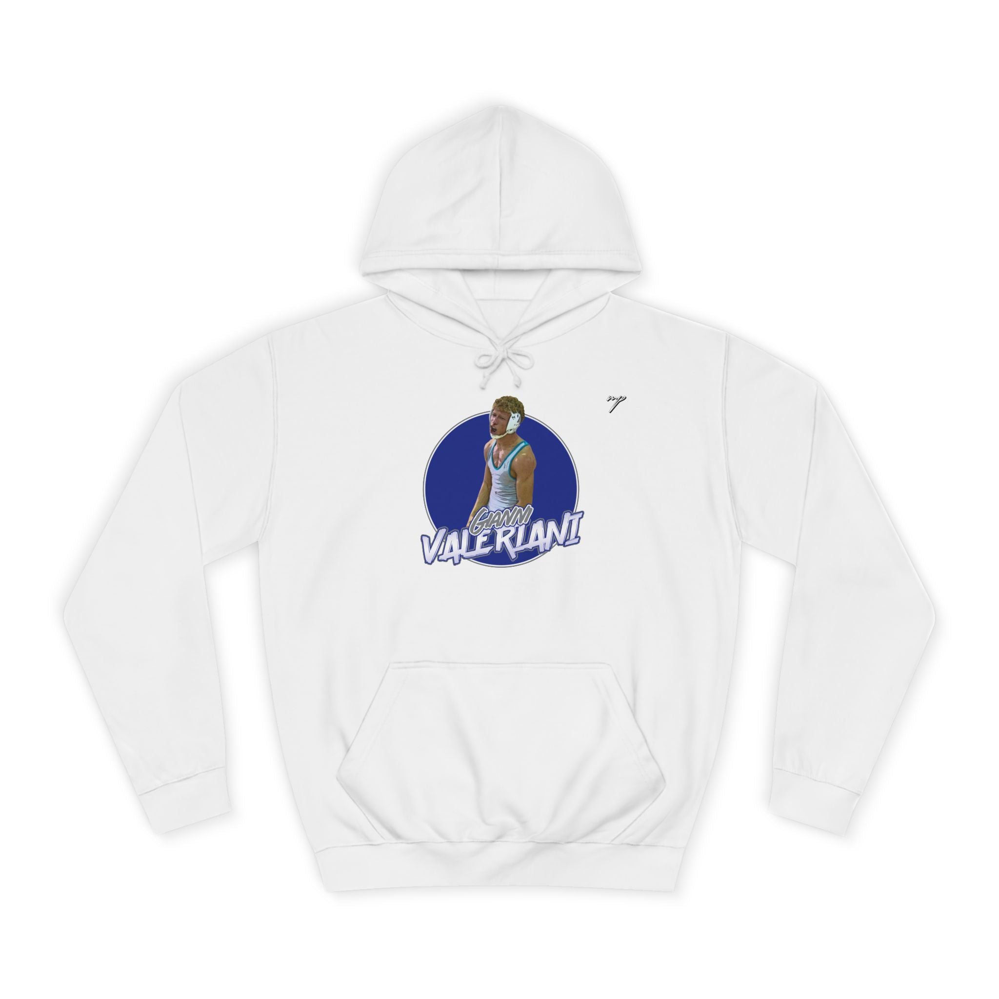 Gianni Valeriani Hoodie