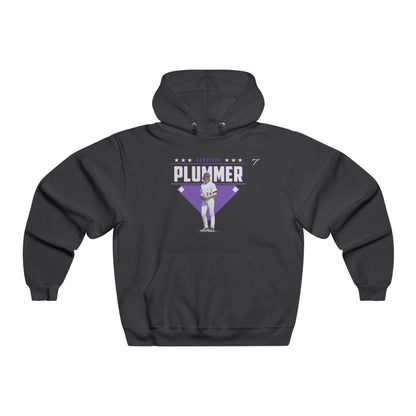 Harrison Plummer Vintage Hoodie