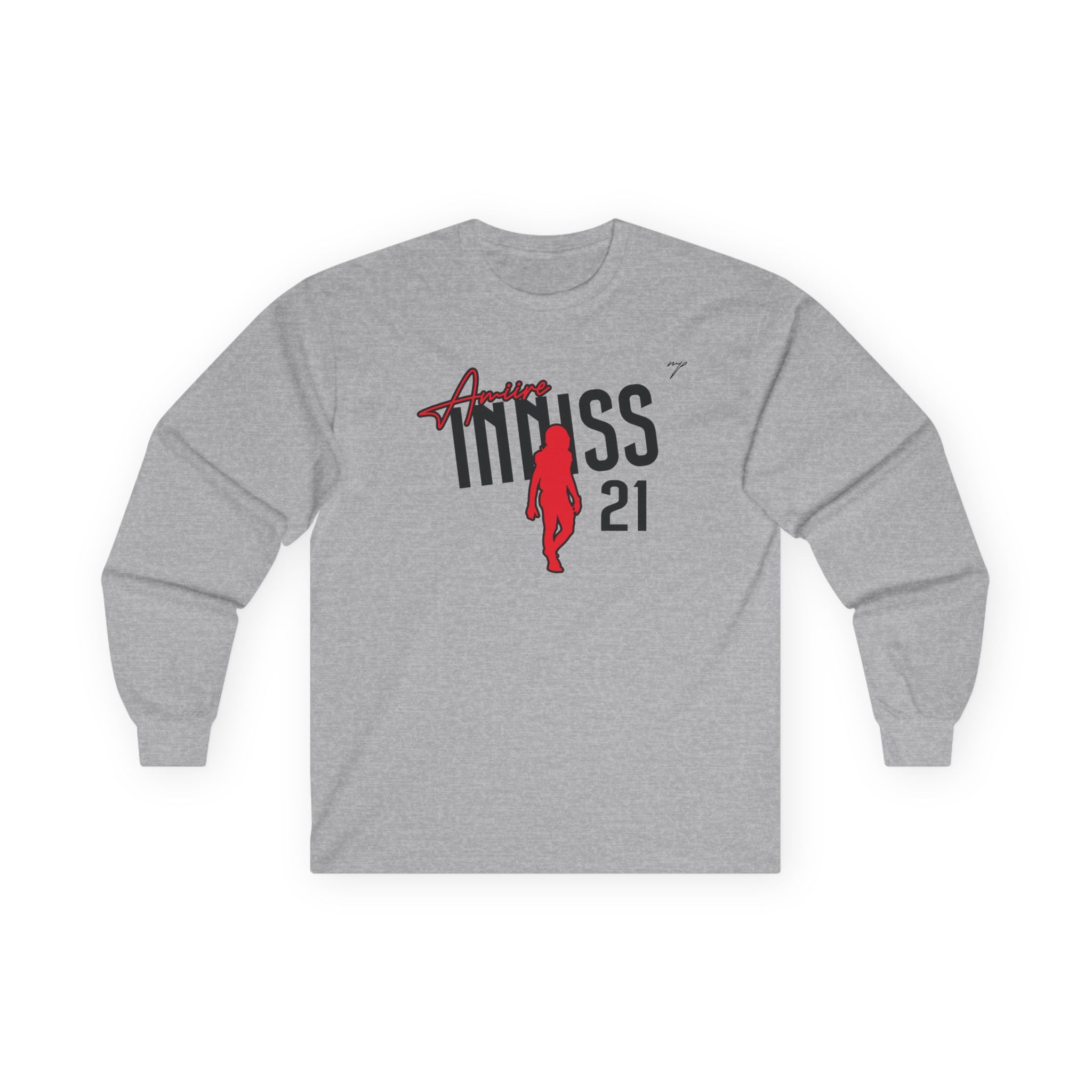 Amiire Inniss Long Sleeve