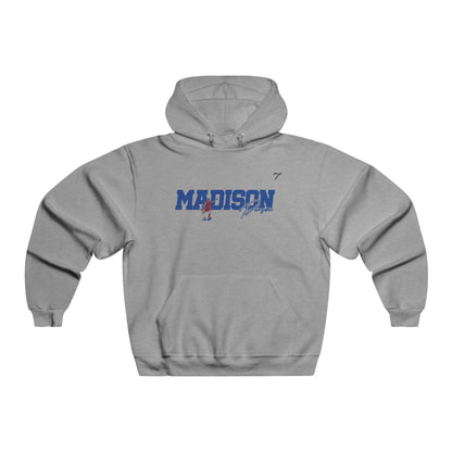 Madison Pensom Vintage Hoodie
