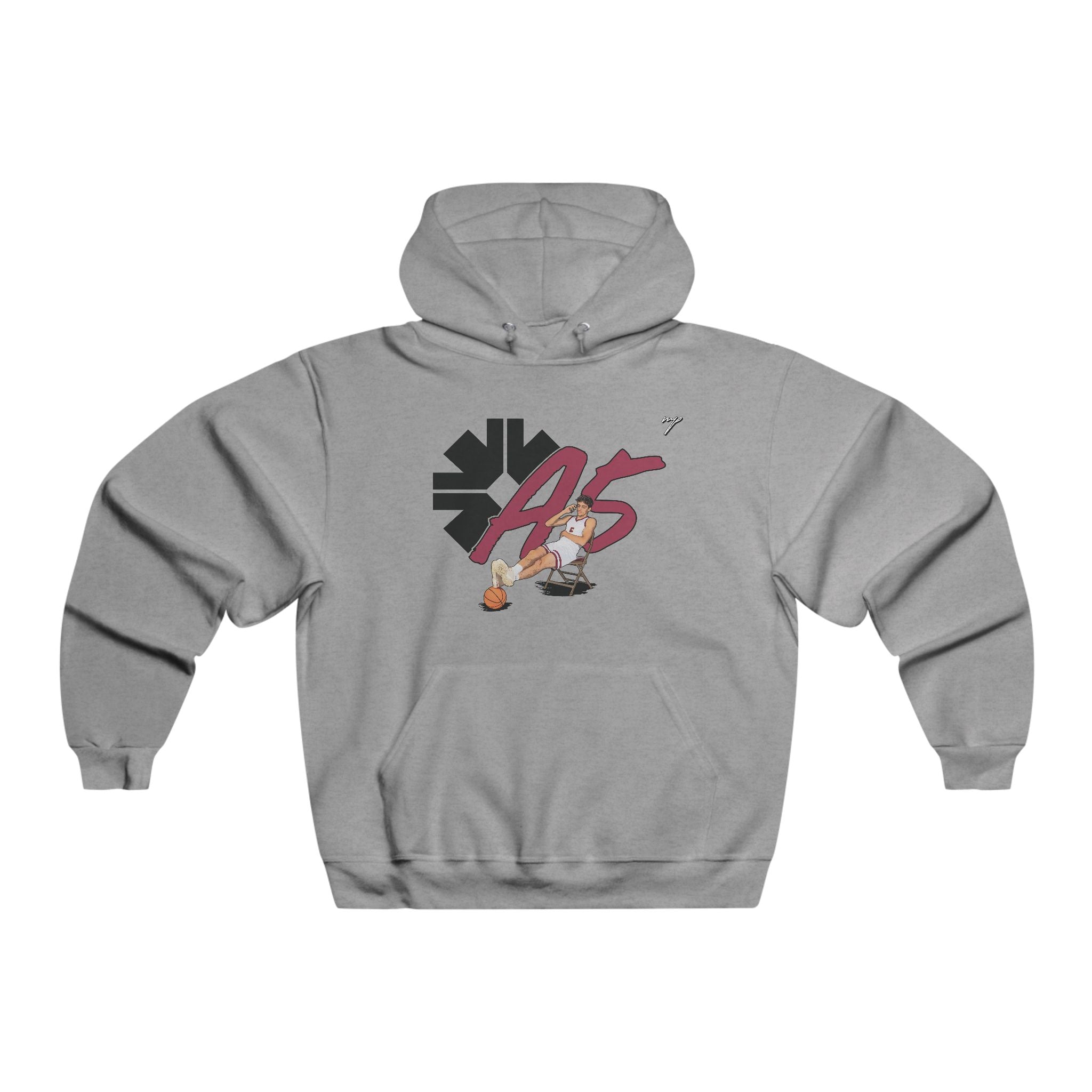 Adam Chemsi Vintage Hoodie