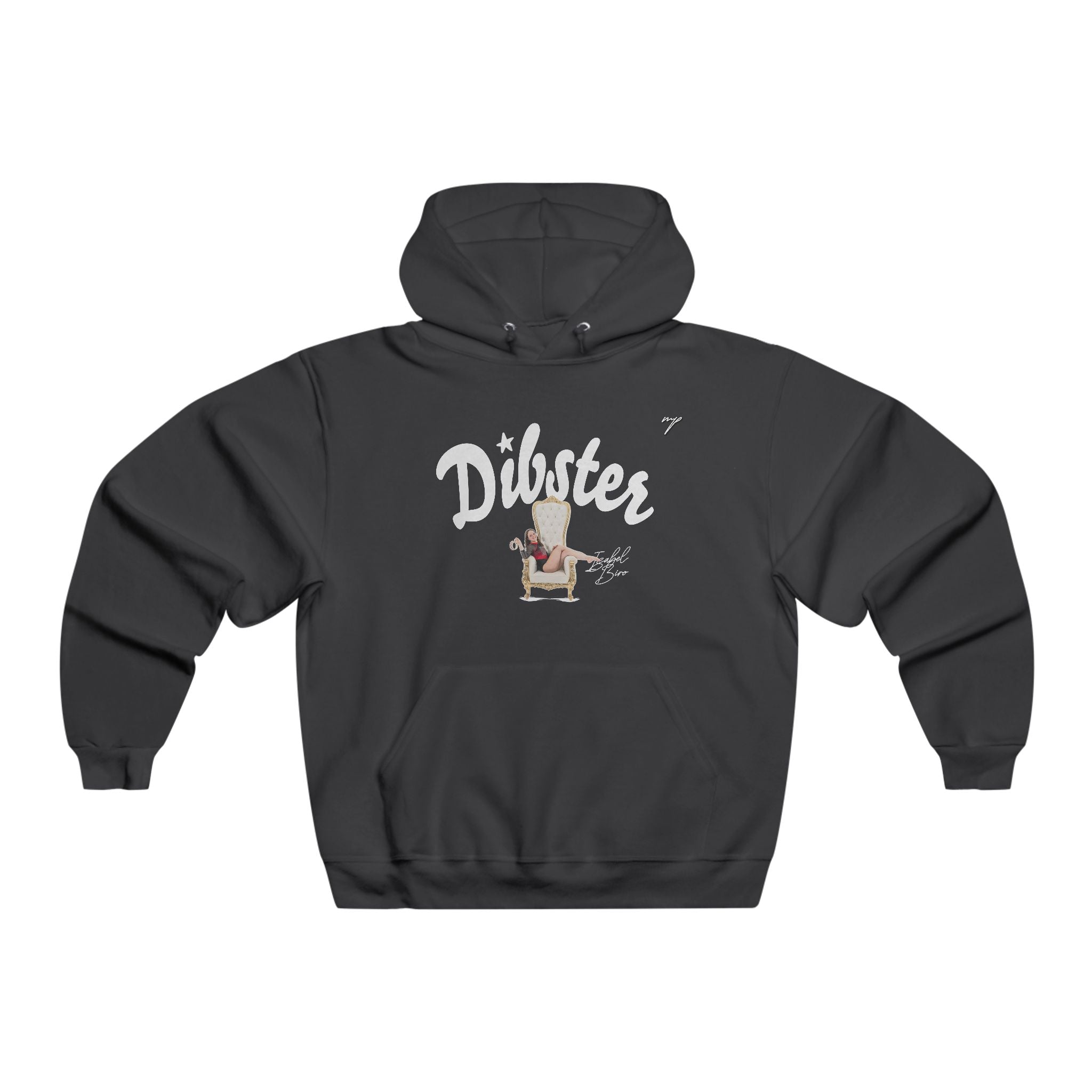 Isabel Biro Vintage Hoodie
