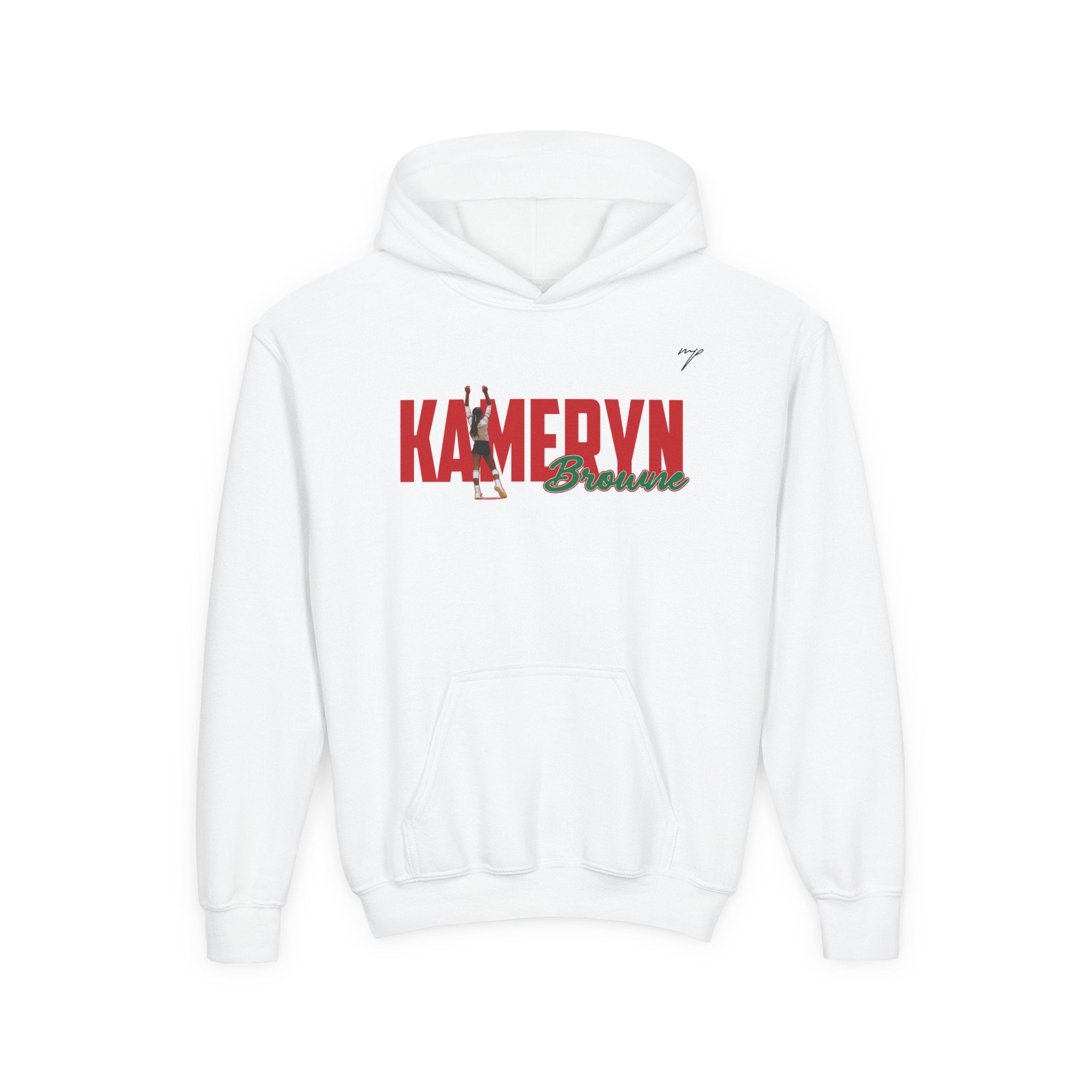 Kameryn Browne YOUTH Hoodie