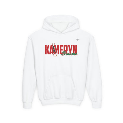 Kameryn Browne YOUTH Hoodie