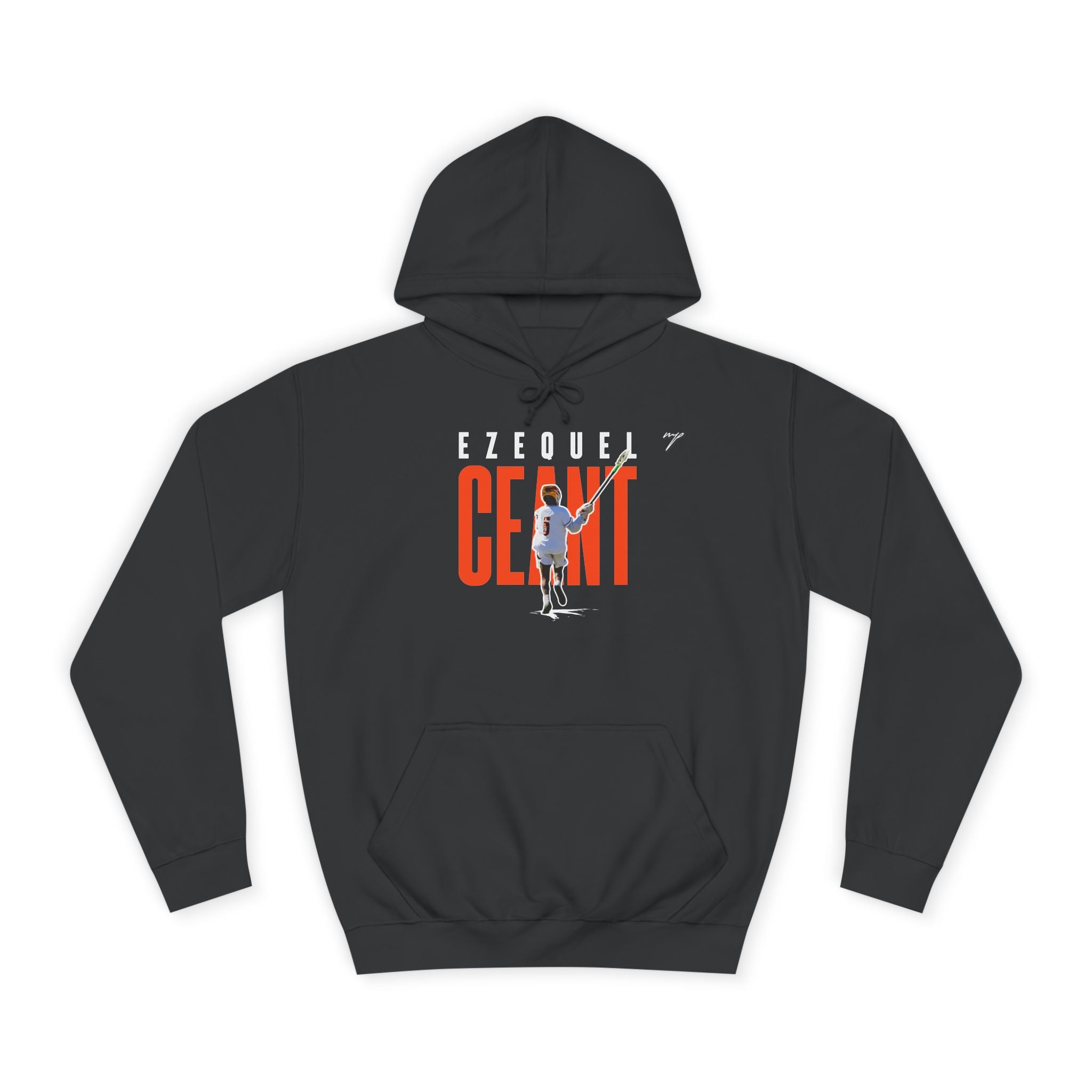 Ezequel Ceant Hoodie