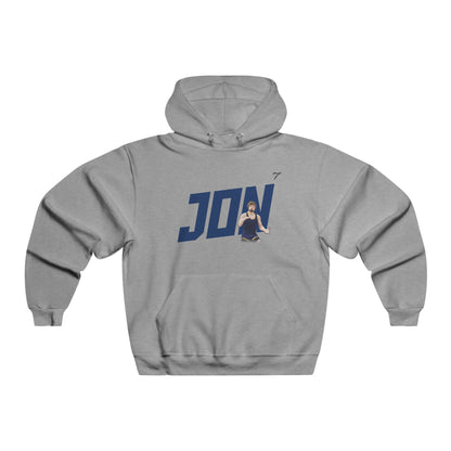 Jon Smith Vintage Hoodie