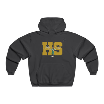 Haley Spitale Vintage Hoodie