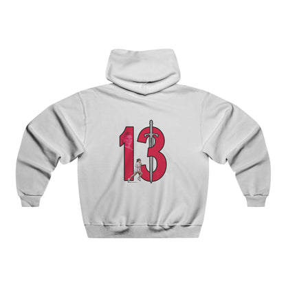 Katie Buck Vintage Hoodie
