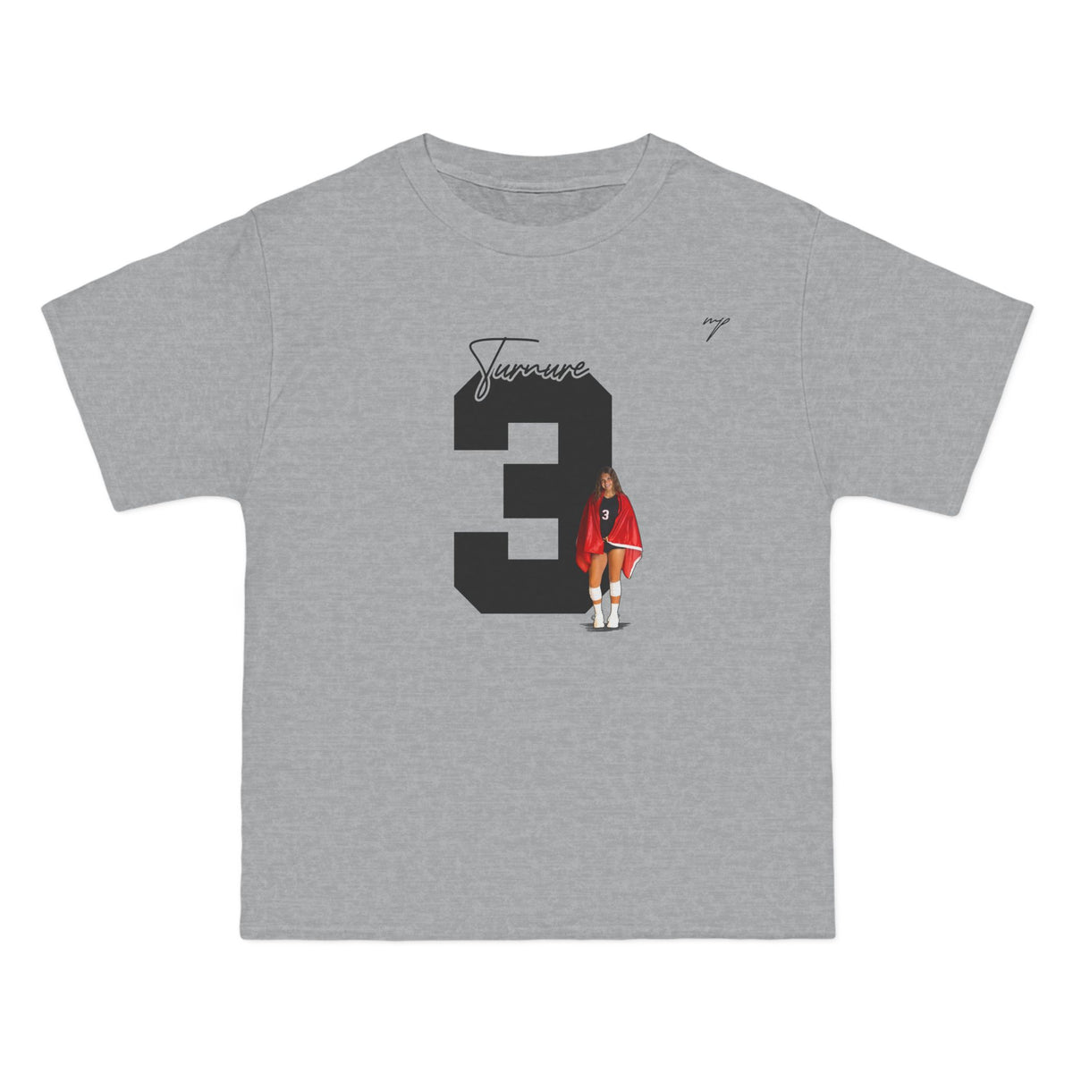 Martha Turnure Vintage Tee