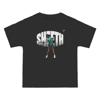 Harshith Pennabadi Vintage Tee