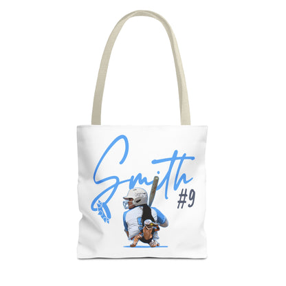 Hailey Smith Tote Bag