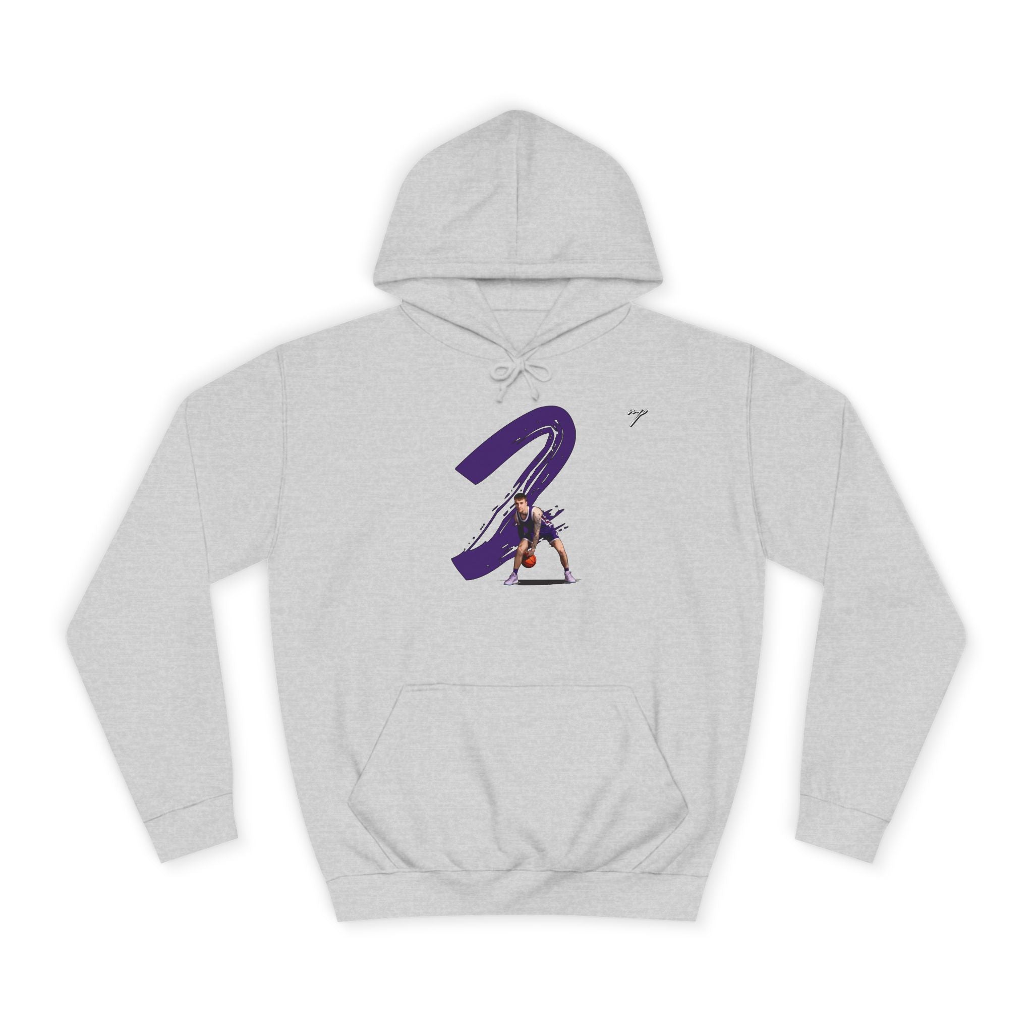 Brock Harding Hoodie