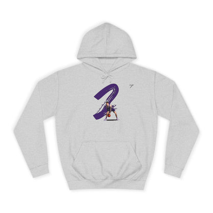 Brock Harding Hoodie