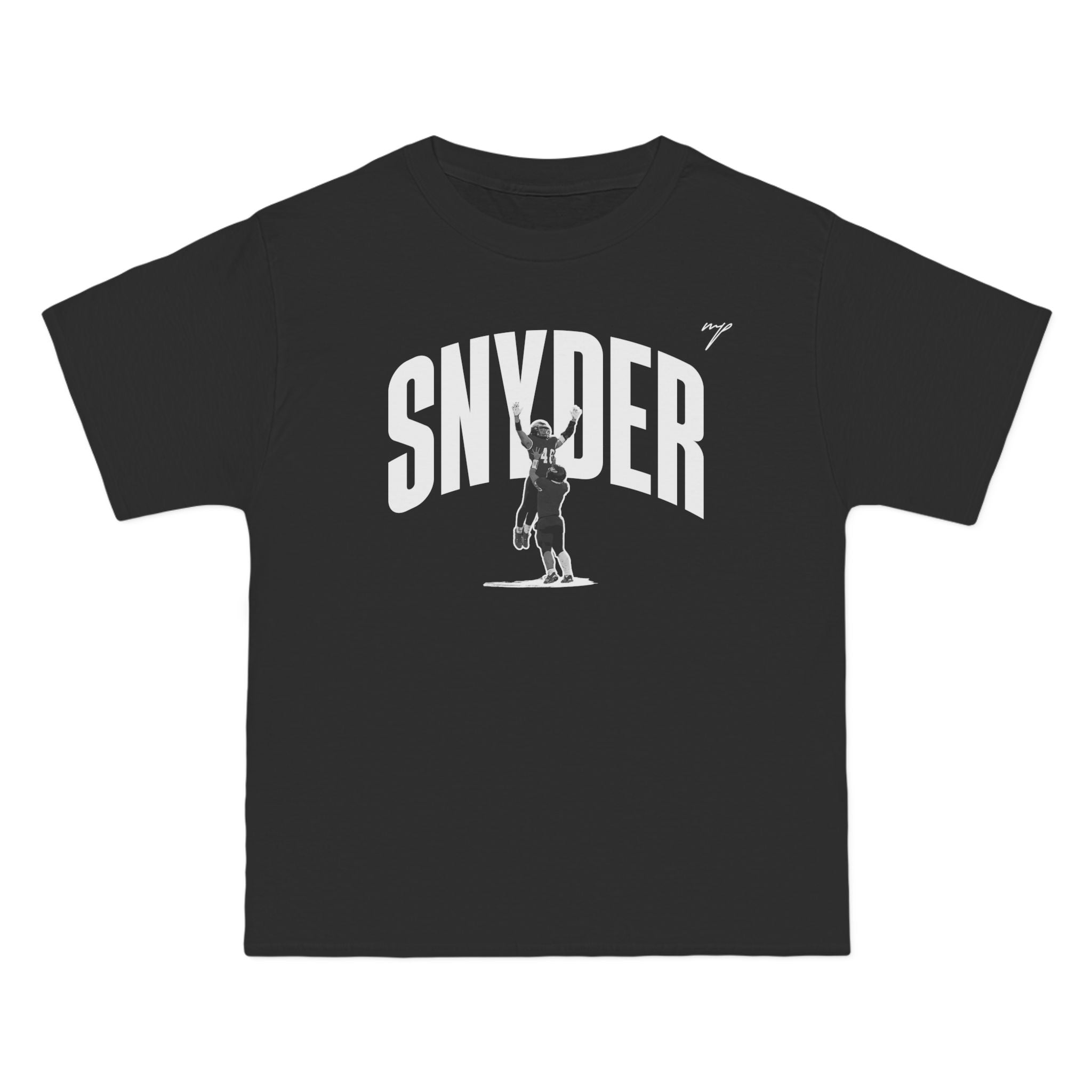 Noah Snyder Vintage Tee