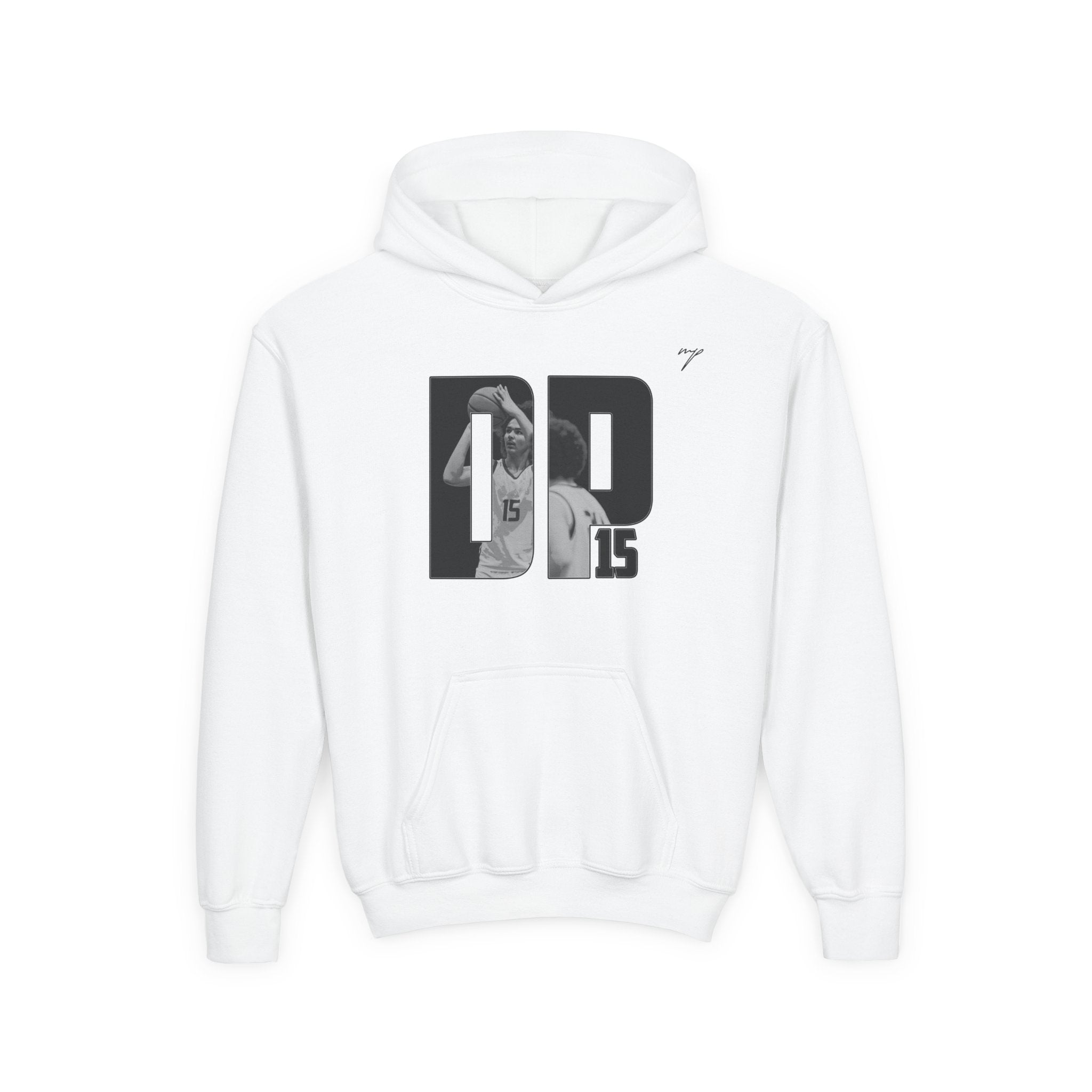 Darnayl Portier YOUTH Hoodie