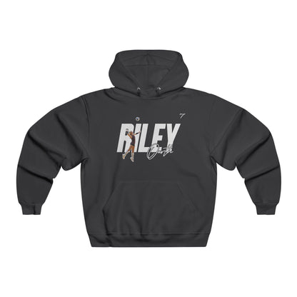 Riley Ourth Vintage Hoodie