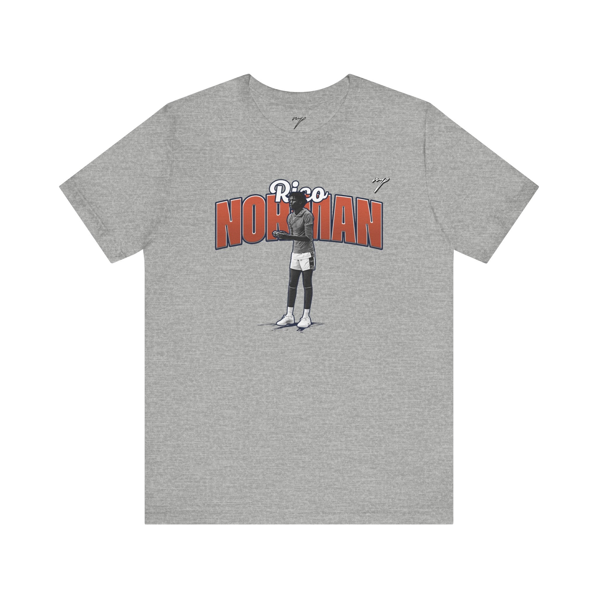 Rico Norman Graphic Tee