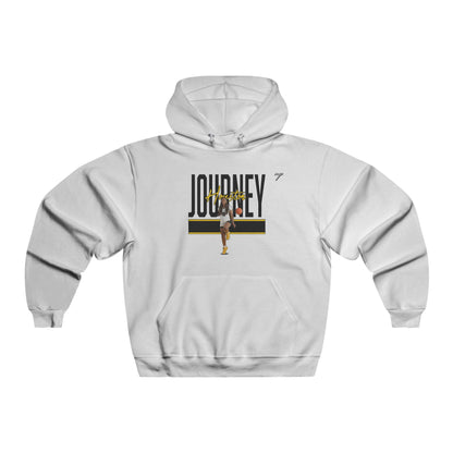 Journey Houston Vintage Hoodie