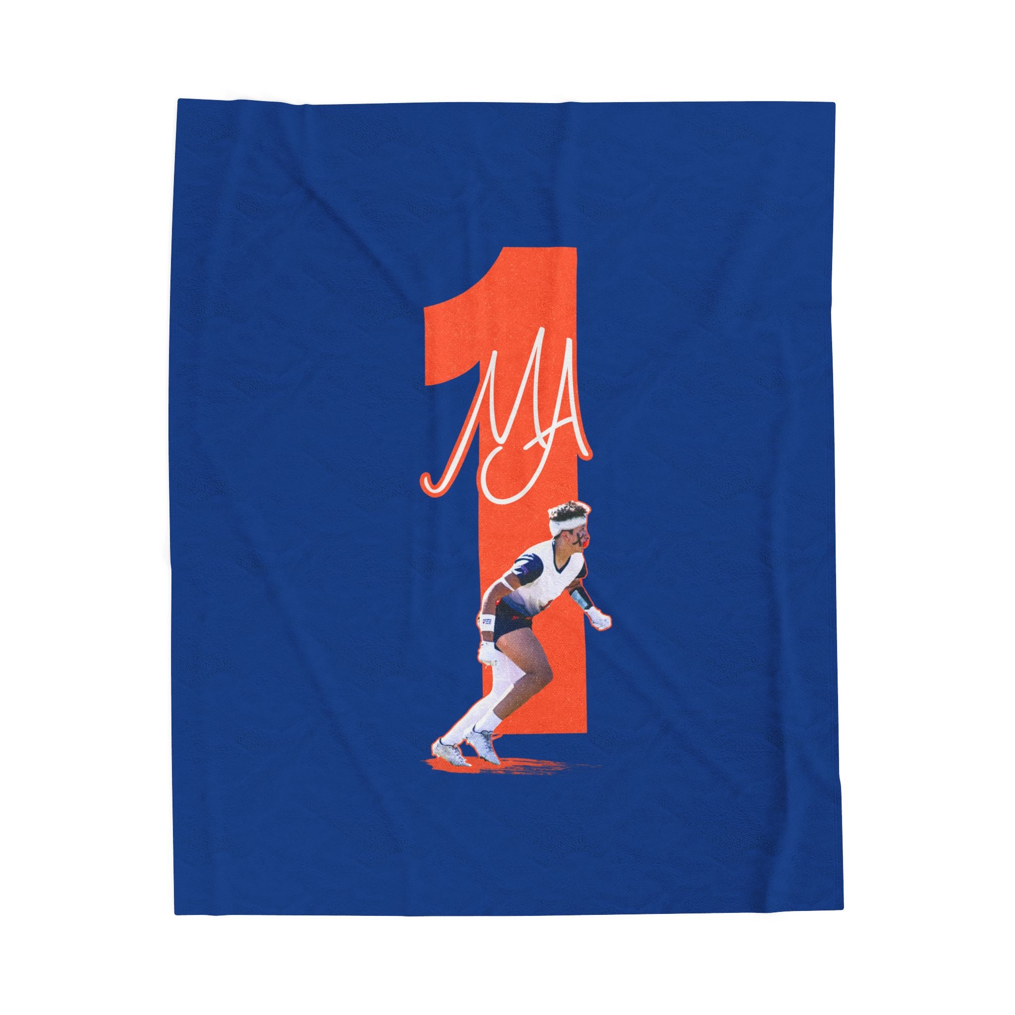 Melanie Archuleta Blanket