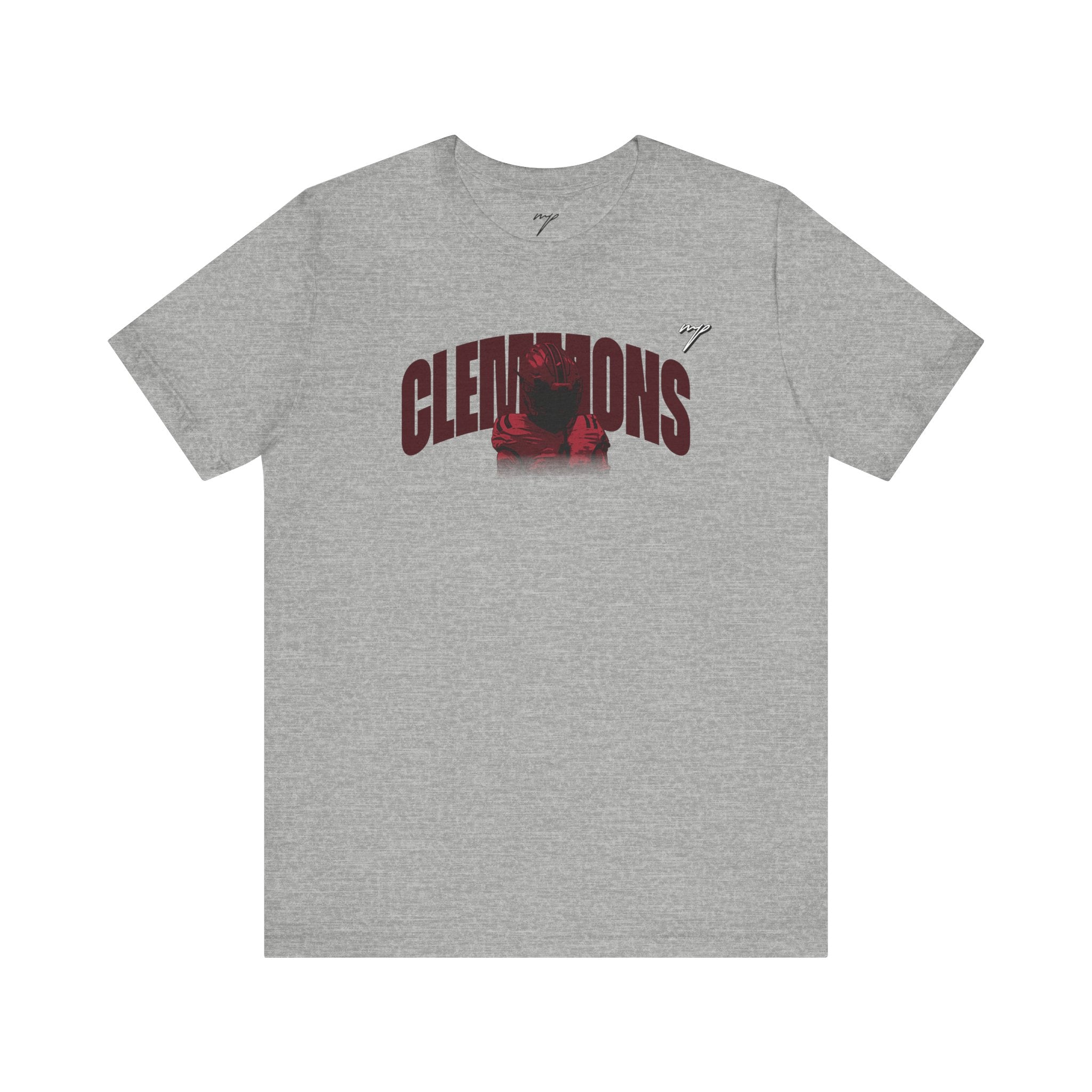 Jordan Clemmons Graphic Tee