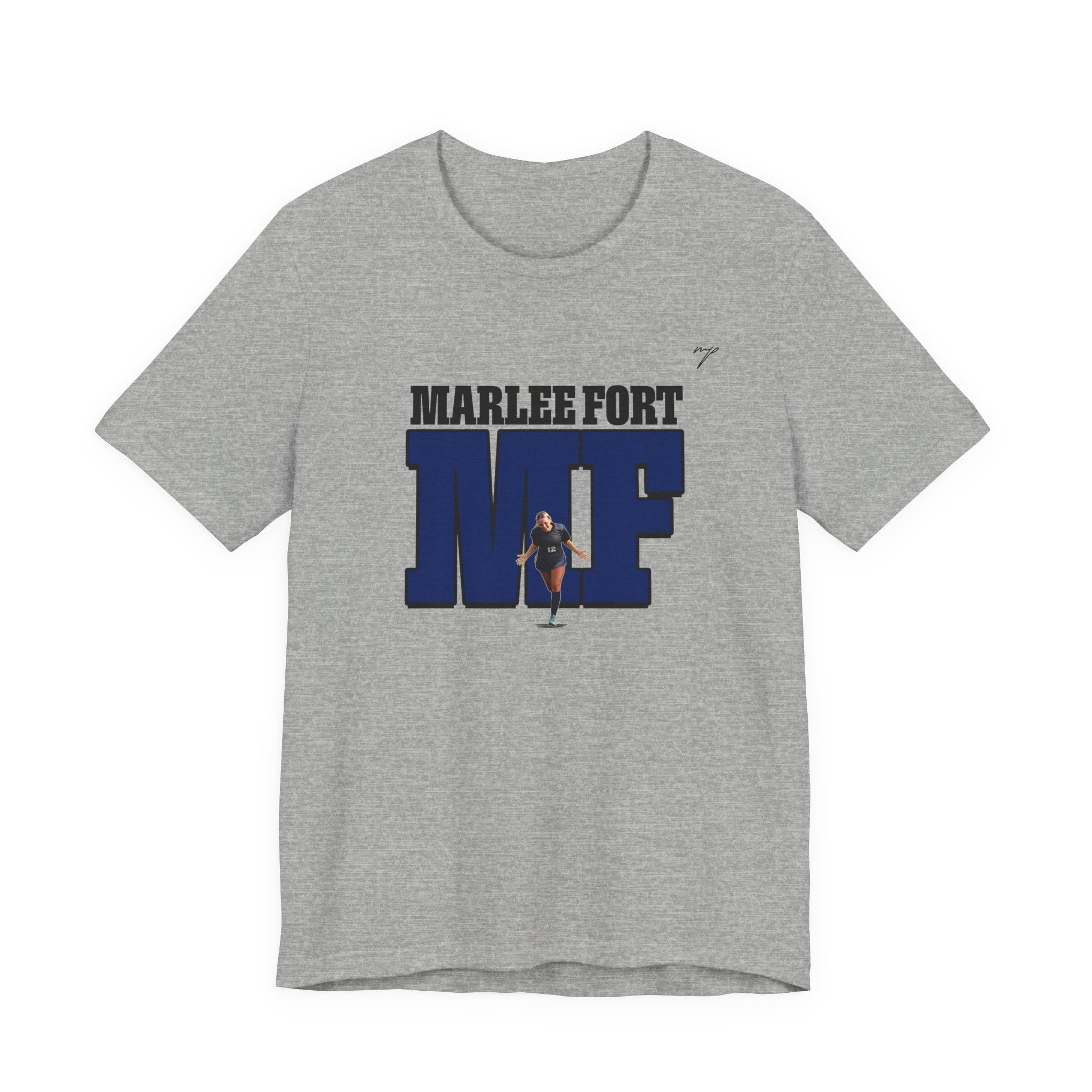 Marlee Fort Graphic Tee