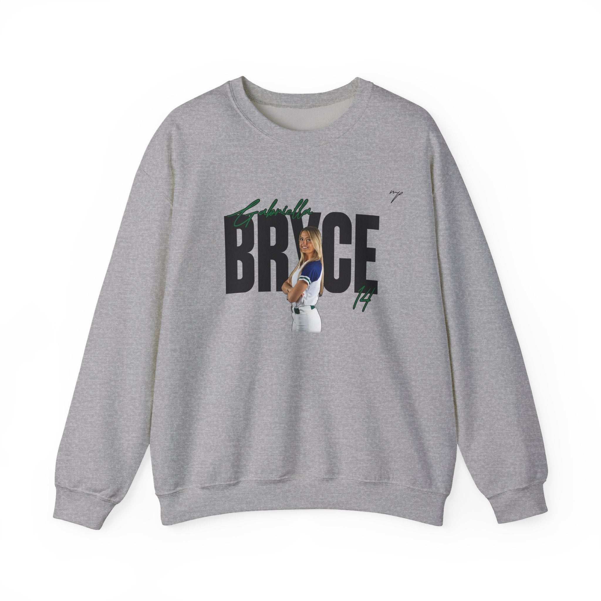 Gabriella Bryce Crewneck