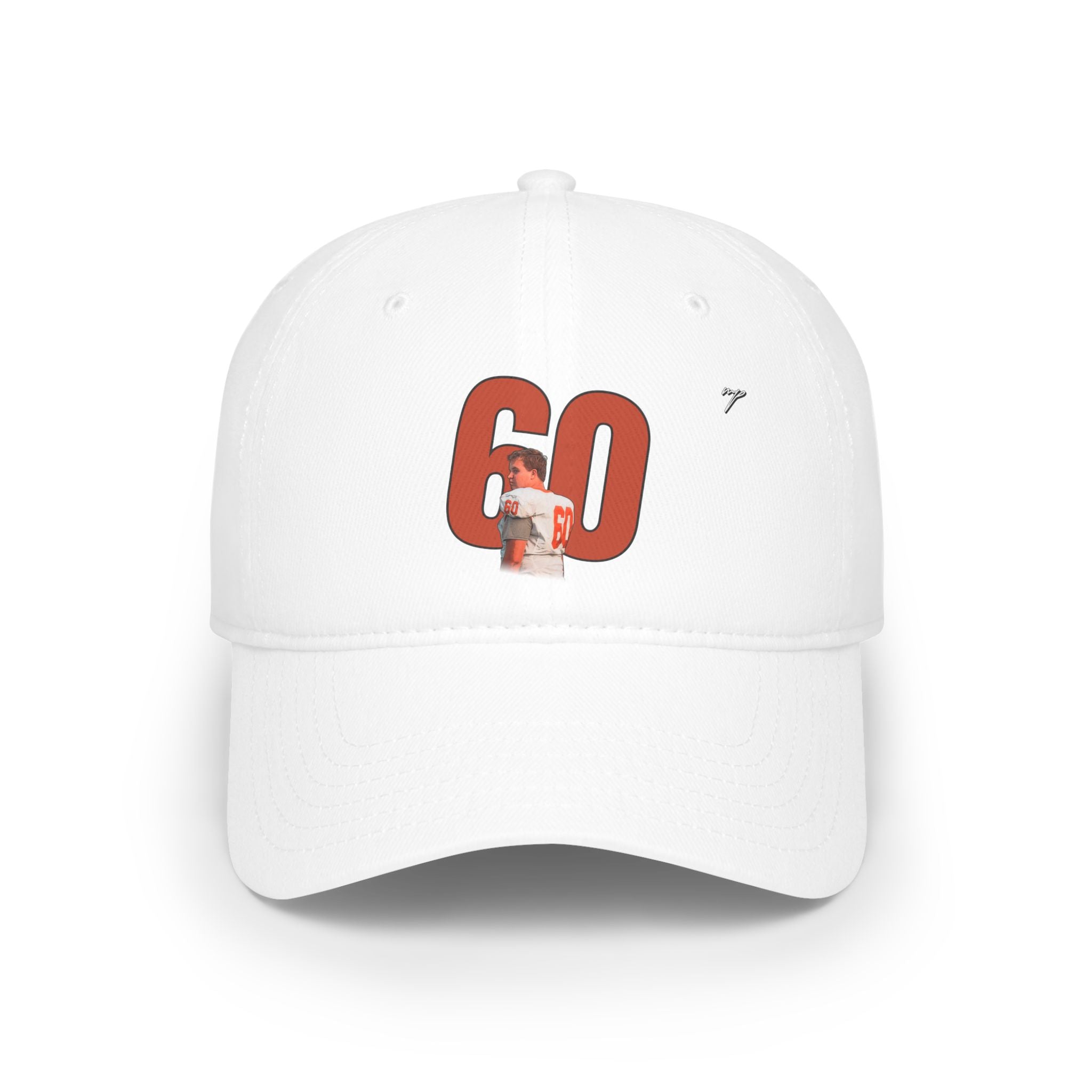 Carl Hefner Hat
