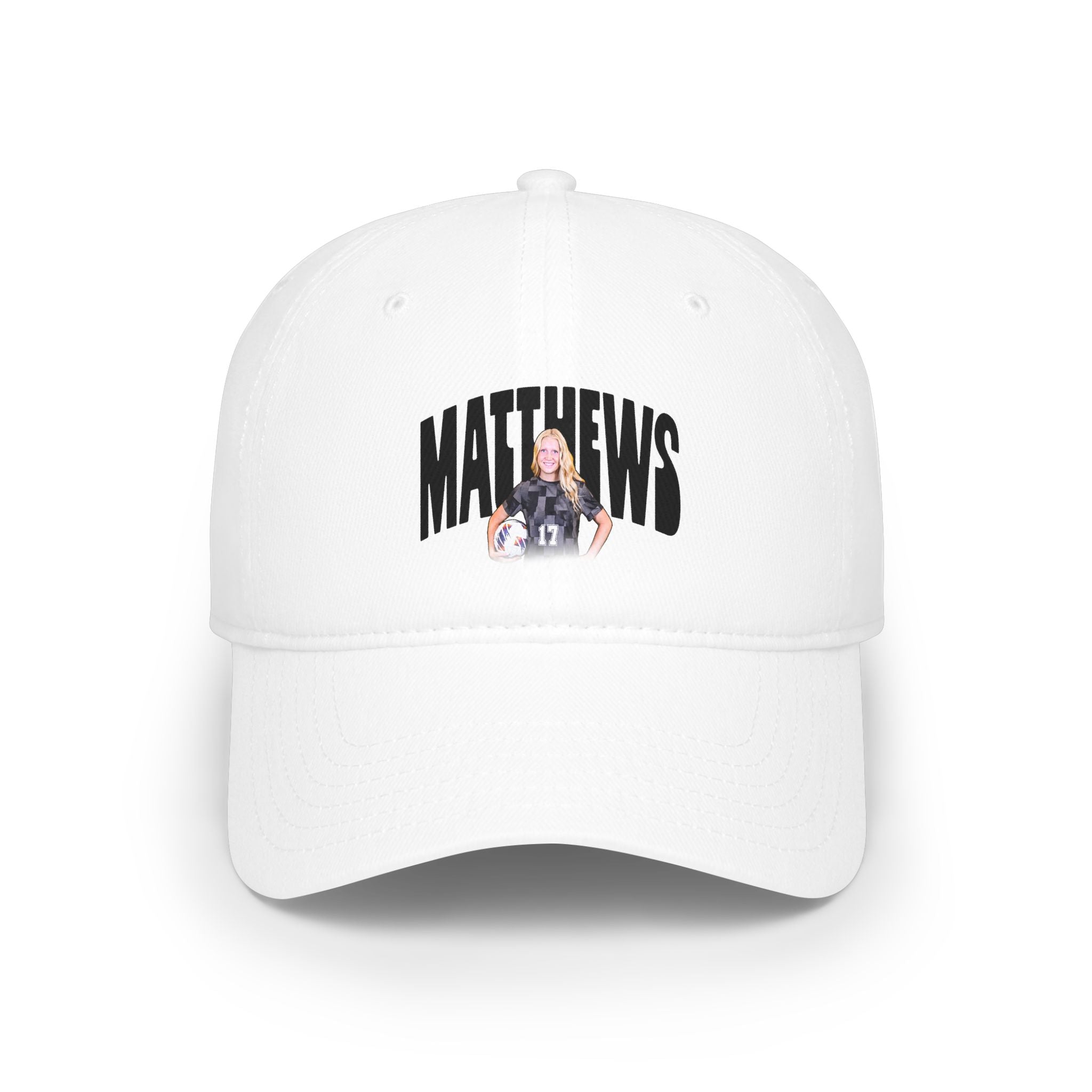 Peyton Mathews Hat