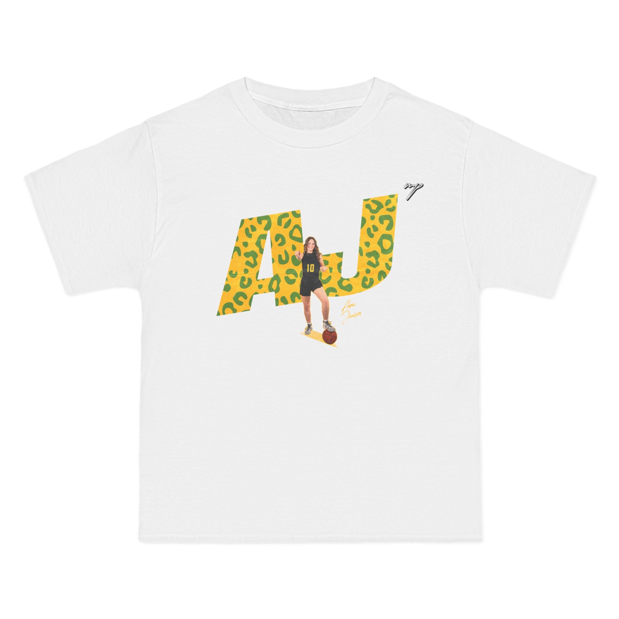 Alexa Jamison Vintage Tee