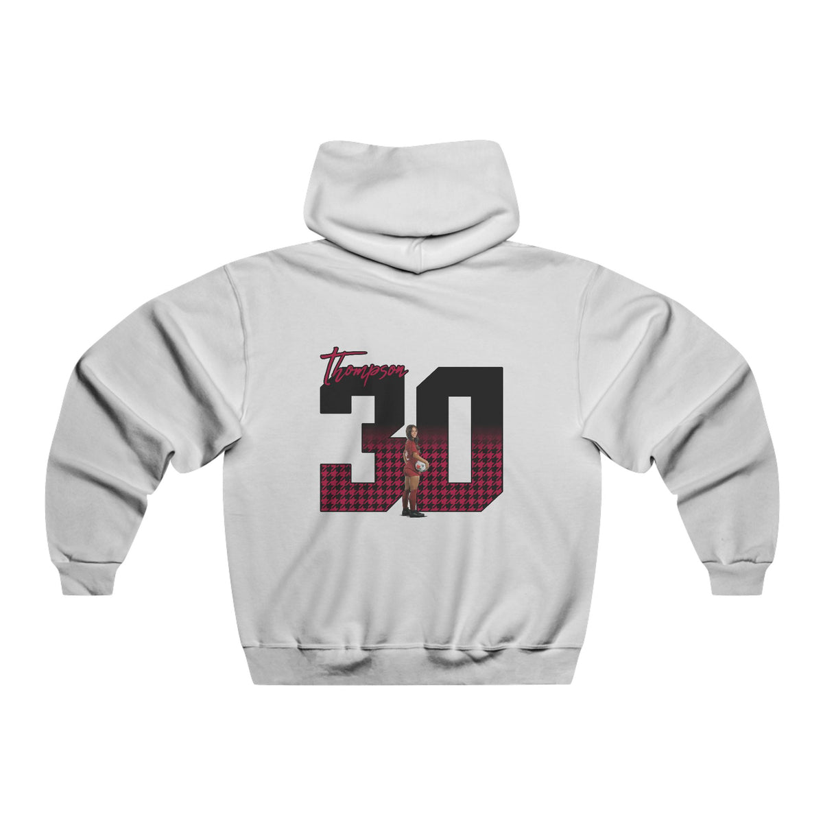 Paige Thompson Vintage Hoodie