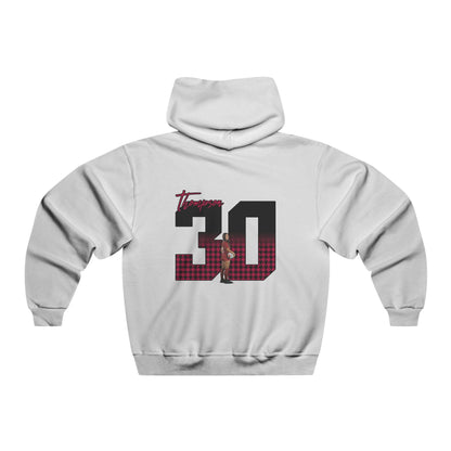 Paige Thompson Vintage Hoodie