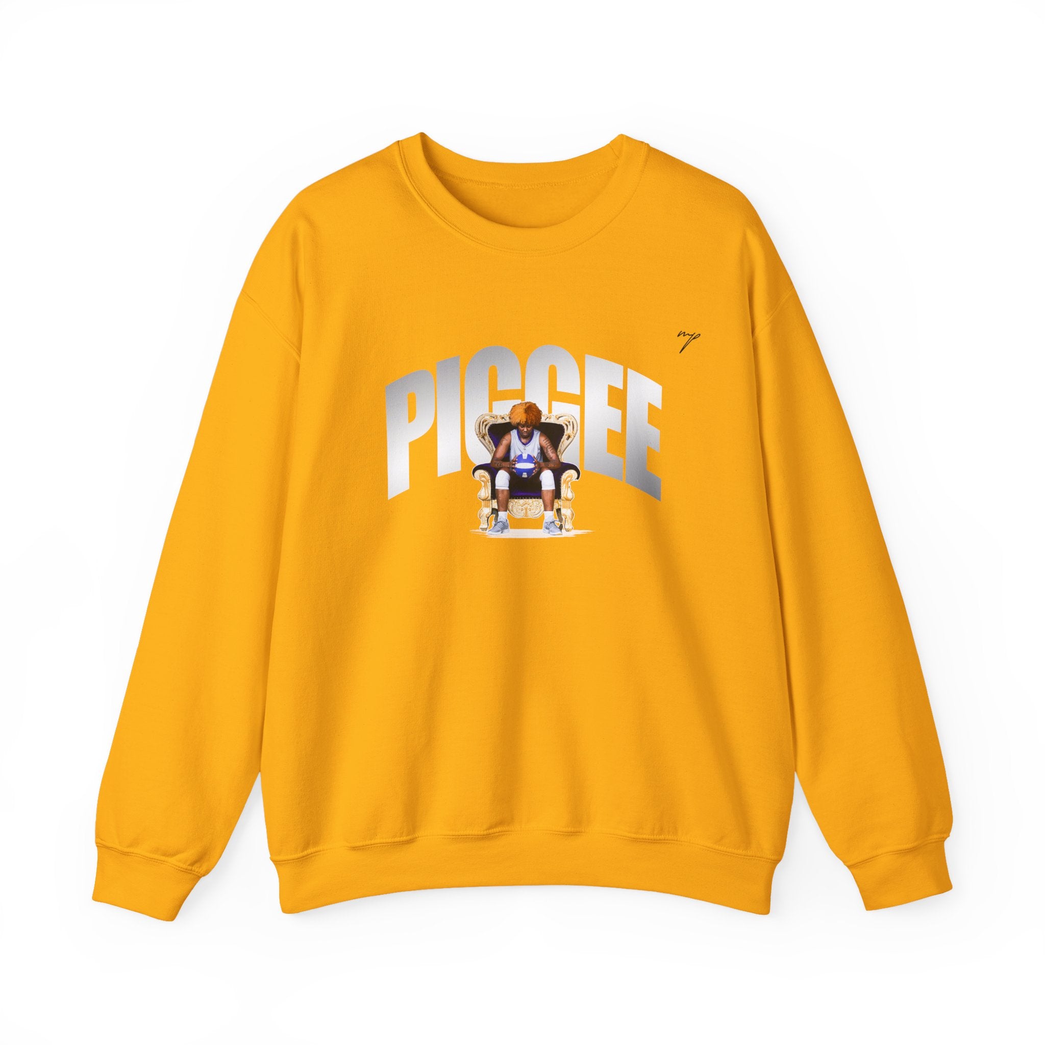 MJ Piggee Crewneck