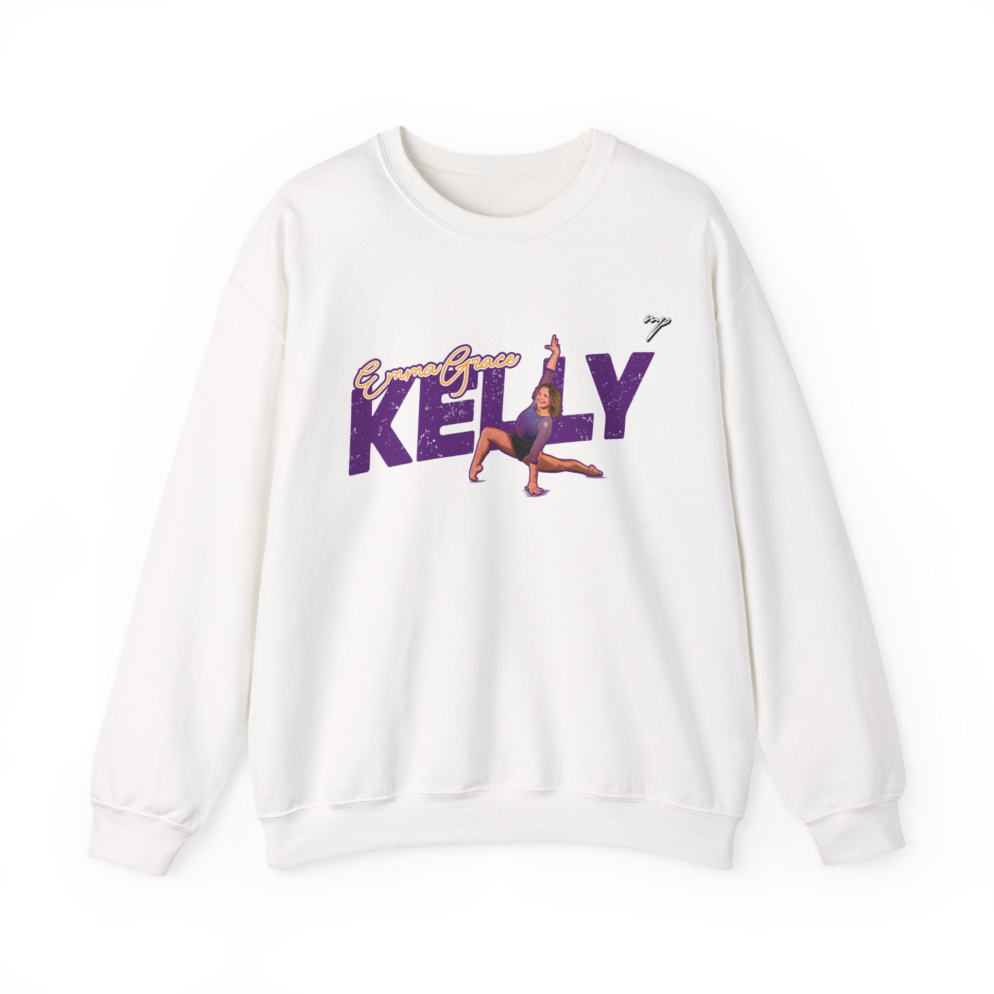 EmmaGrace Kelly Crewneck