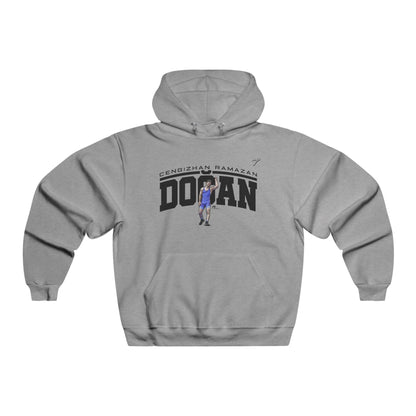 Cengizhan Ramazan Doğan Vintage Hoodie