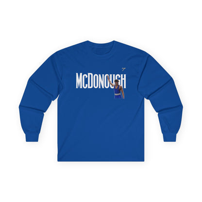 Clayton McDonough Long Sleeve Tee