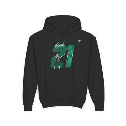 Alexis Book YOUTH Hoodie
