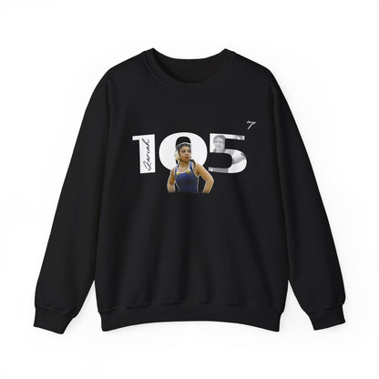 Zariah Cottingham Crewneck