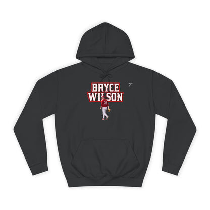 Bryce Wilson Hoodie