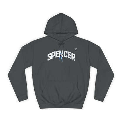 Spencer Bass Hoodie