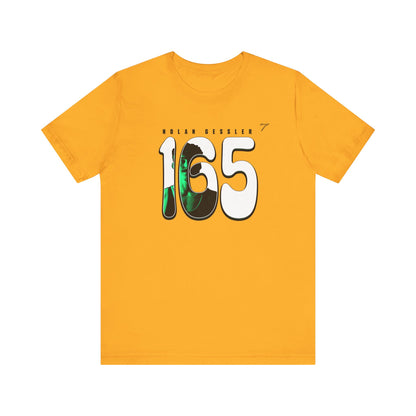 Nolan Gessler Graphic Tee