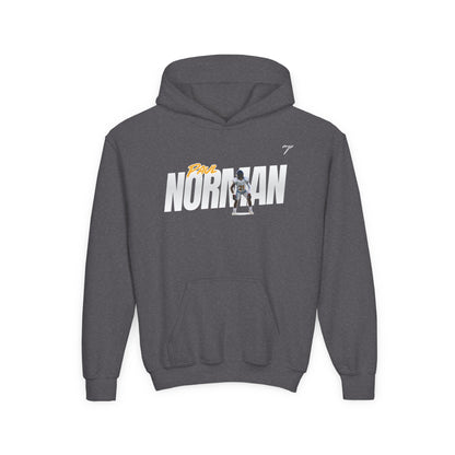 Paul Norman YOUTH Hoodie