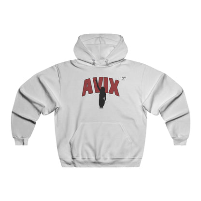 Ava Vickers Vintage Hoodie