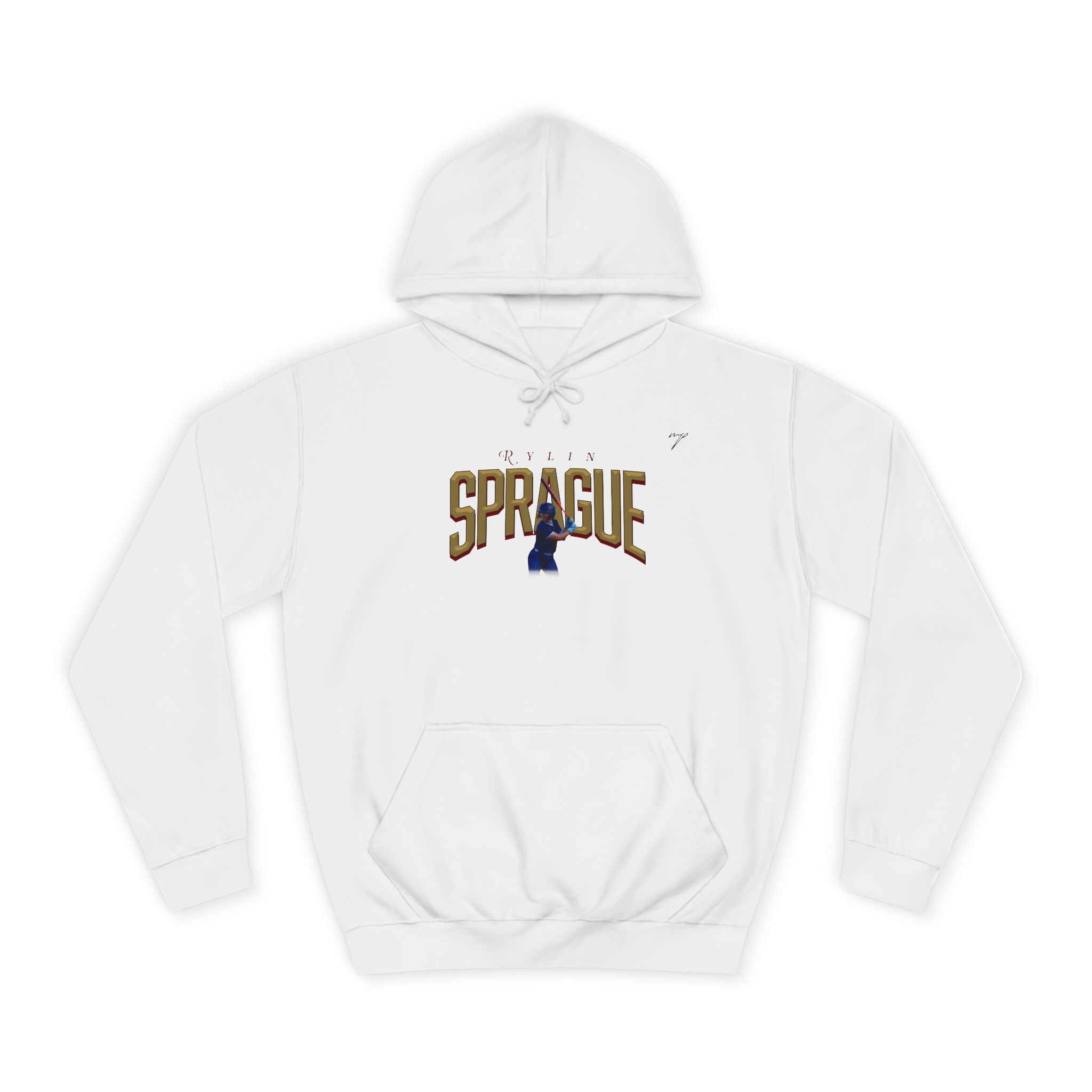 Rylin Sprague Hoodie