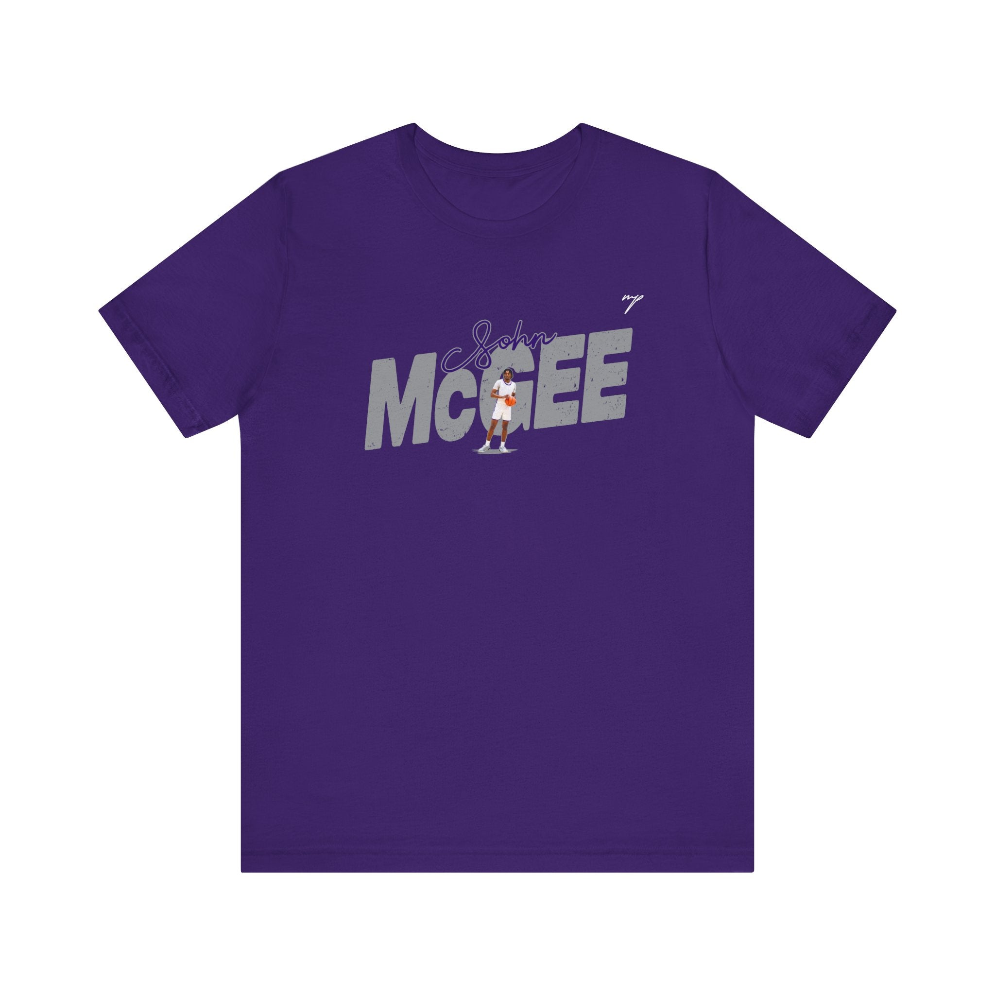 Sohn McGee Graphic Tee