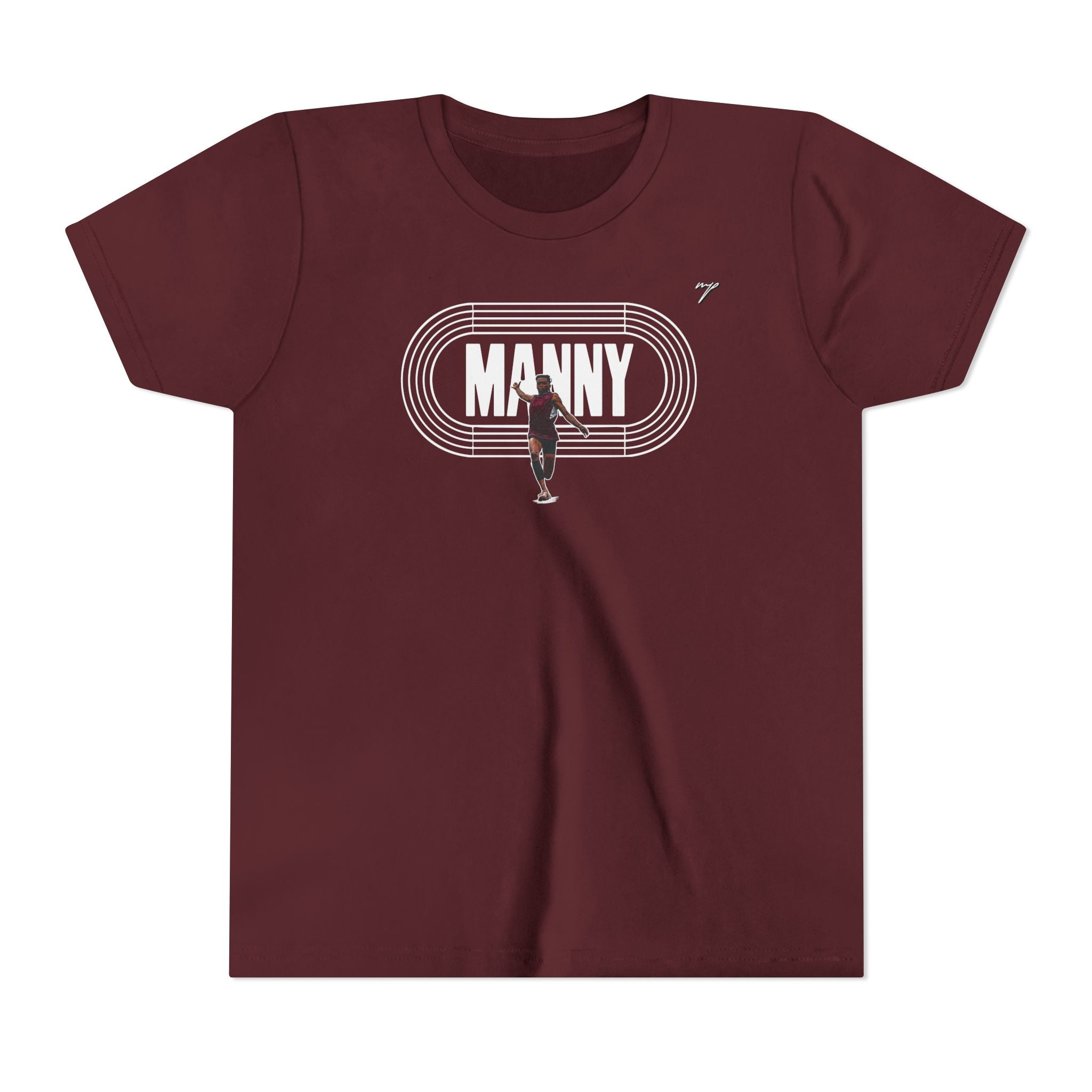 Emmanuel Rodgers II YOUTH Graphic Tee