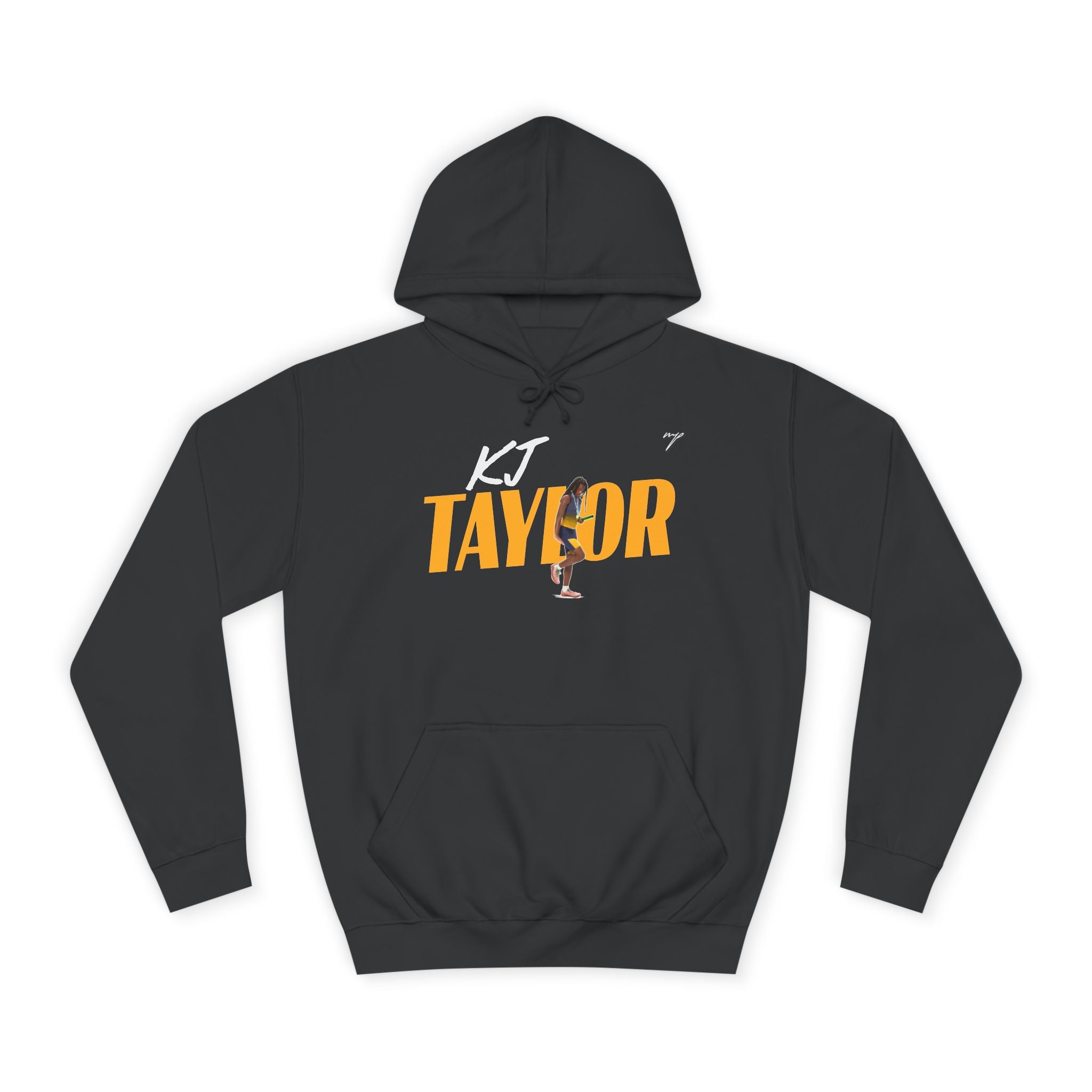 KJ Taylor Hoodie