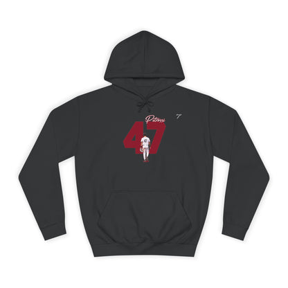 Patrick Petrossi Hoodie