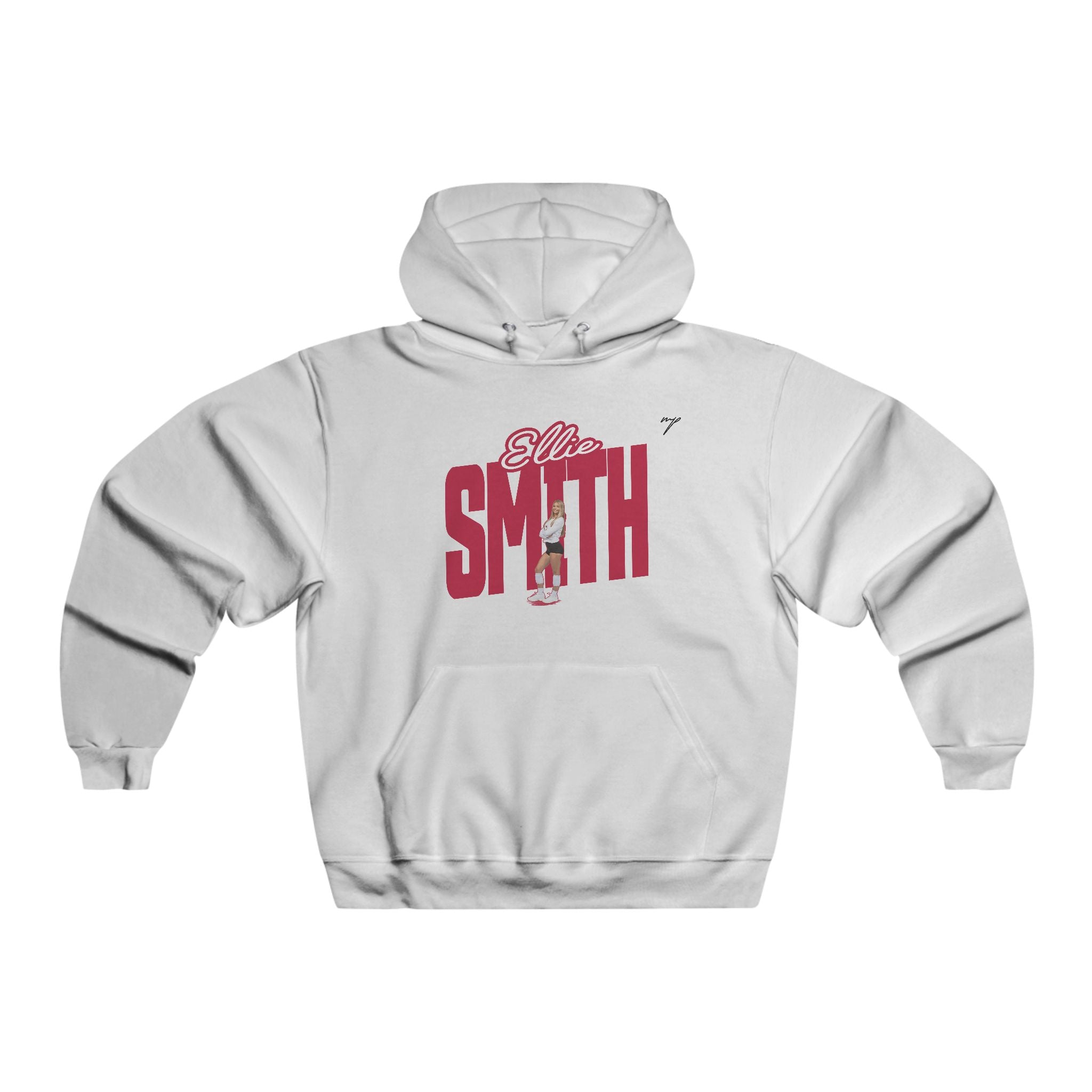 Ellie Smith Vintage Hoodie