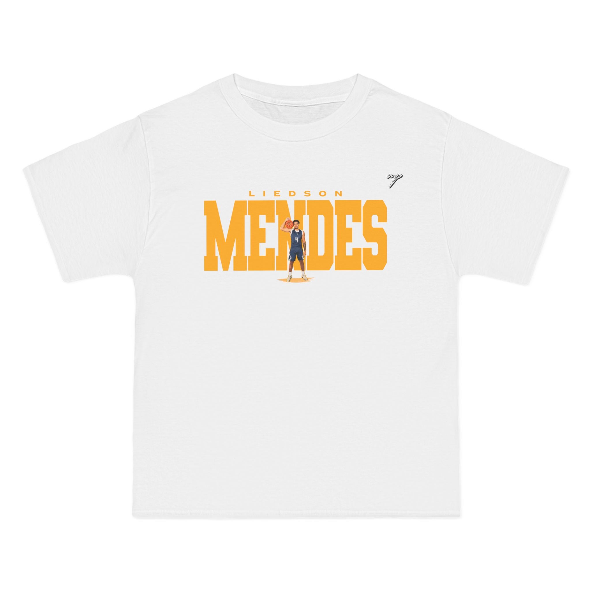 Liedson Mendes Vintage Tee